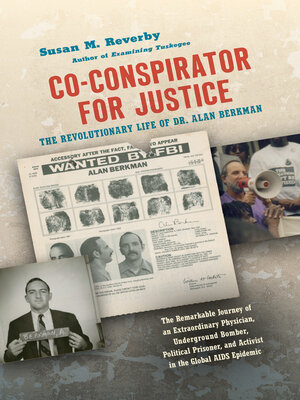 cover image of Co-conspirator for Justice